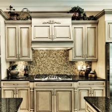 Kitchen Finishes 5